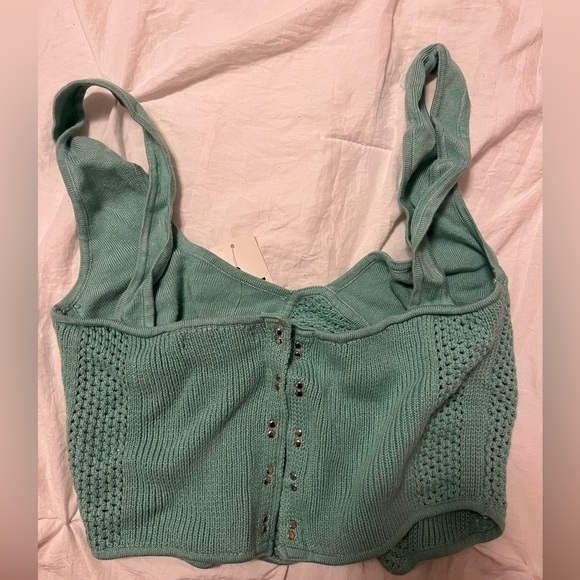 NWT URBAN OUTFITTERS Top - Size XL - Picture 5 of 5